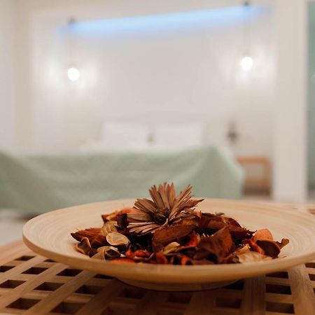Annas Apartment Parga Ngoại thất bức ảnh